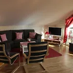 Apartman Haus Sonnbichel Am Kochelsee *