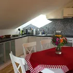 Haus Sonnbichel Am Kochelsee Apartman *