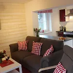 Apartman Haus Sonnbichel Am Kochelsee Schlehdorf