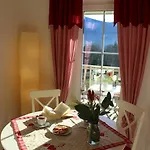 Haus Sonnbichel Am Kochelsee Apartman Schlehdorf