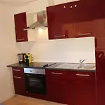 Haus Sonnbichel Am Kochelsee Apartman Schlehdorf
