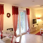 Apartman Haus Sonnbichel Am Kochelsee