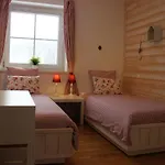 Apartman Haus Sonnbichel Am Kochelsee