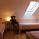Apartman Haus Sonnbichel Am Kochelsee