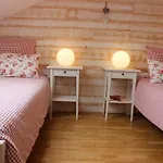 Haus Sonnbichel Am Kochelsee * Schlehdorf