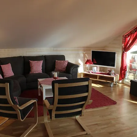 Apartment Haus Sonnbichel Am Kochelsee *