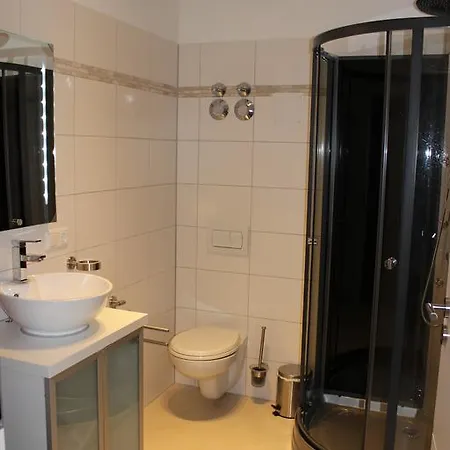 Haus Sonnbichel Am Kochelsee Apartamento