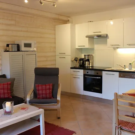 Apartment Haus Sonnbichel Am Kochelsee *