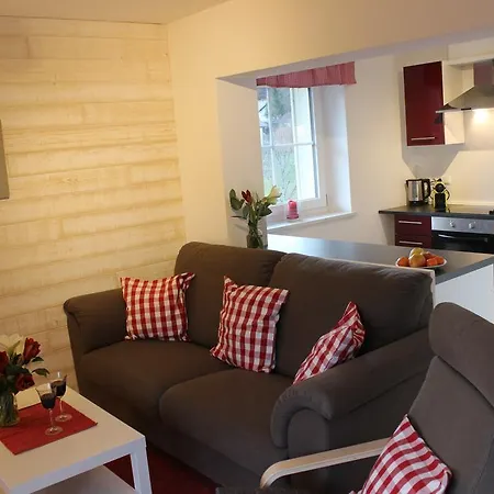 Apartamento Haus Sonnbichel Am Kochelsee Schlehdorf