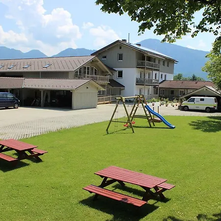 Haus Sonnbichel Am Kochelsee
