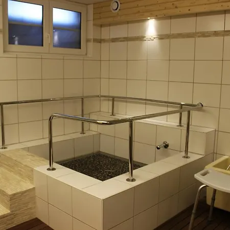 Apartment Haus Sonnbichel Am Kochelsee