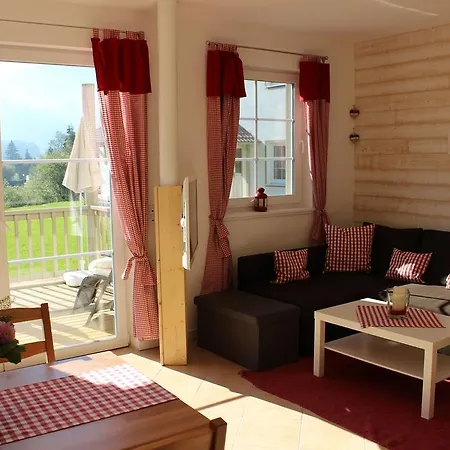 Haus Sonnbichel Am Kochelsee * Schlehdorf