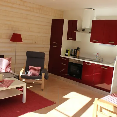 Apartment Haus Sonnbichel Am Kochelsee