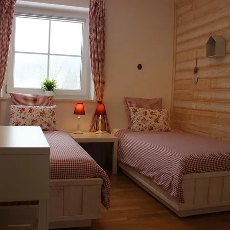 Apartamento Haus Sonnbichel Am Kochelsee