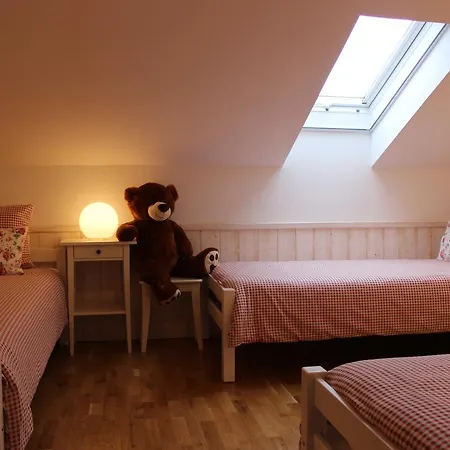 Apartment Haus Sonnbichel Am Kochelsee