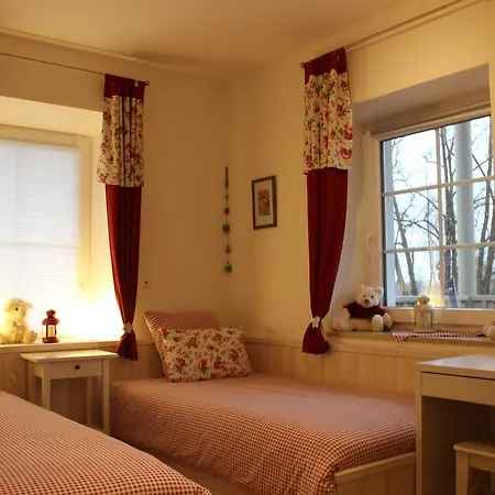 Apartamento Haus Sonnbichel Am Kochelsee Schlehdorf