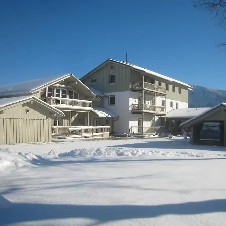 Apartment Haus Sonnbichel Am Kochelsee Schlehdorf