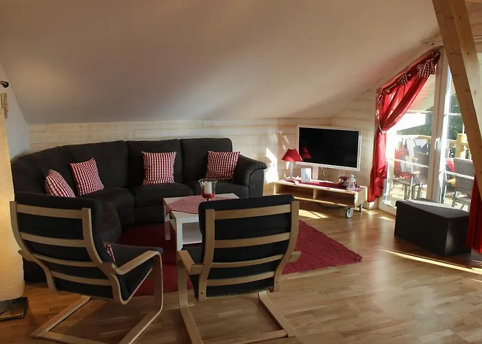Apartment Haus Sonnbichel Am Kochelsee *