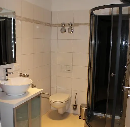 Haus Sonnbichel Am Kochelsee Apartment