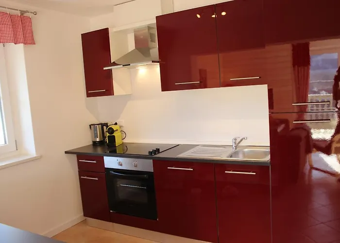 Haus Sonnbichel Am Kochelsee Apartment Schlehdorf