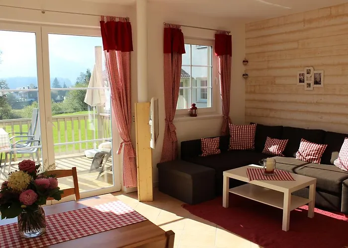 Haus Sonnbichel Am Kochelsee * Schlehdorf