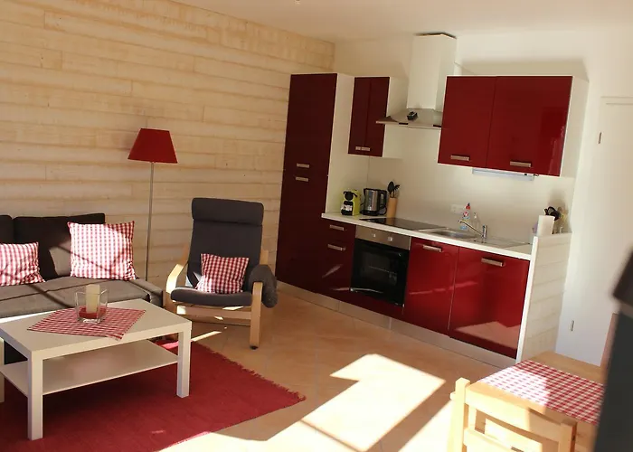 Apartment Haus Sonnbichel Am Kochelsee