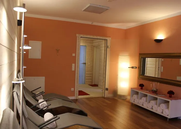 Haus Sonnbichel Am Kochelsee * Schlehdorf