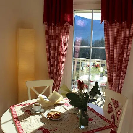 Haus Sonnbichel Am Kochelsee Appartement Schlehdorf