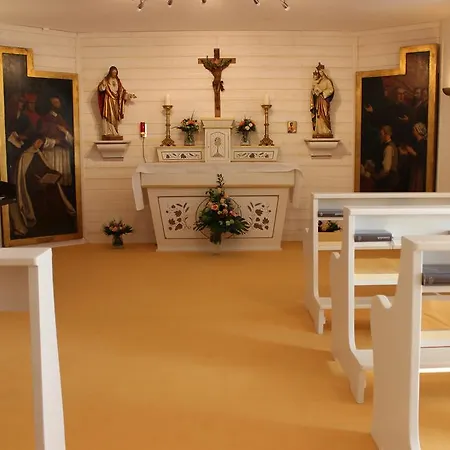 Haus Sonnbichel Am Kochelsee