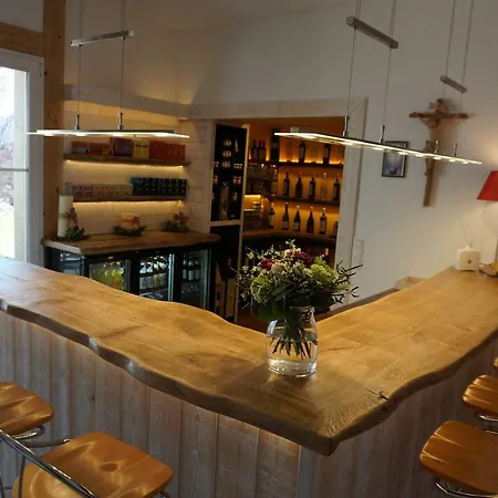 Haus Sonnbichel Am Kochelsee *