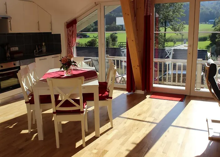 Haus Sonnbichel Am Kochelsee Apartamento Schlehdorf