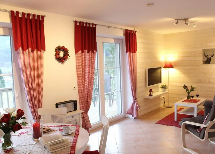 Apartamento Haus Sonnbichel Am Kochelsee