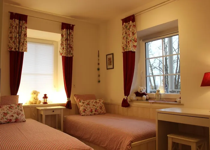 Apartamento Haus Sonnbichel Am Kochelsee Schlehdorf